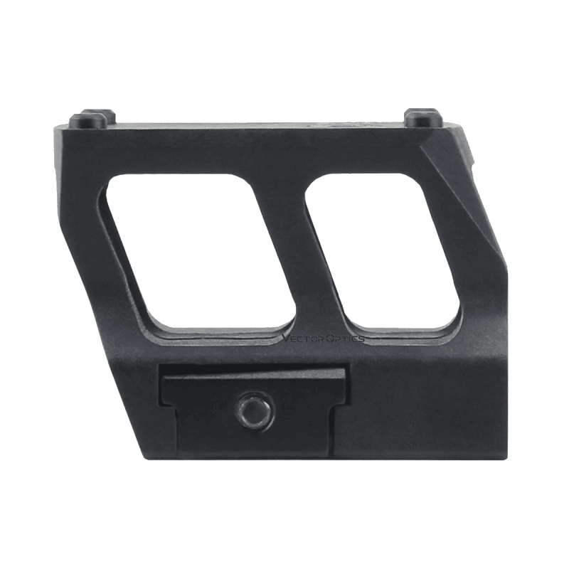 MAG Red Dot Polymer Riser Weaver Mount