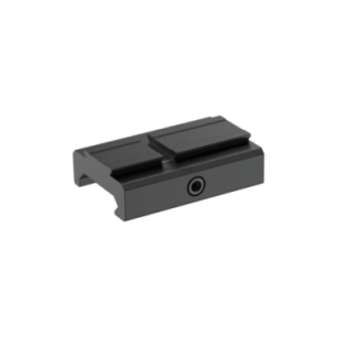 VOD Red Dot Low Weaver Mount