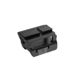 VOD Red Dot Riser Weaver Mount