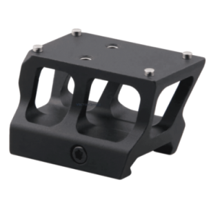 TEK Red Dot Riser Weaver Mount