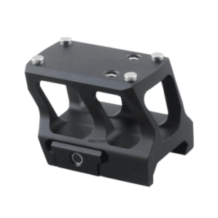 MAG Red Dot Riser Weaver Mount