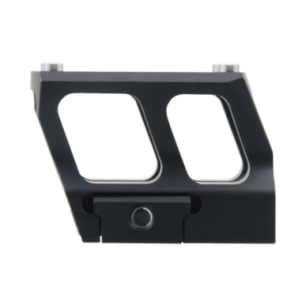 MAG Red Dot Riser Weaver Mount 2