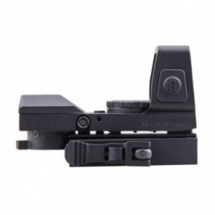 VECTOR- SABLE 1X25X34 RDEČA PIKA 2