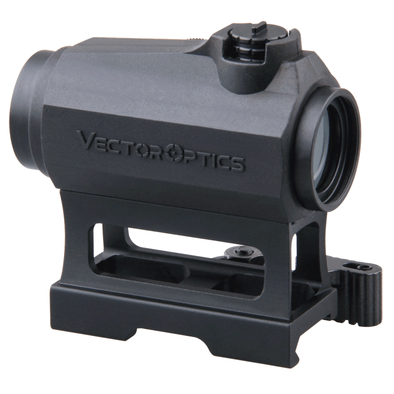 Maverick-III 1x22 MIL