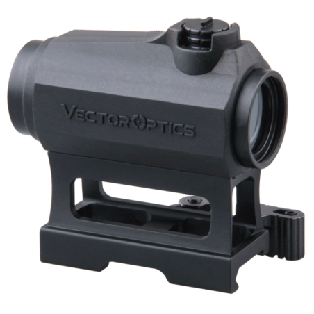 Maverick-III 1x22 MIL