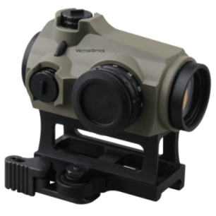 Maverick-III 1x22 SOP 2