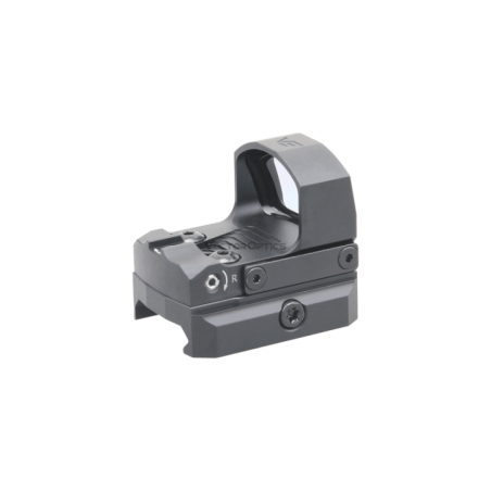 Frenzy-S 1x17x24 SID