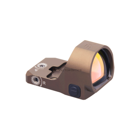 Frenzy-X 1x22x26 MOS FDE