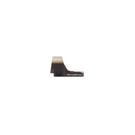 Frenzy-X 1x22x26 MOS FDE