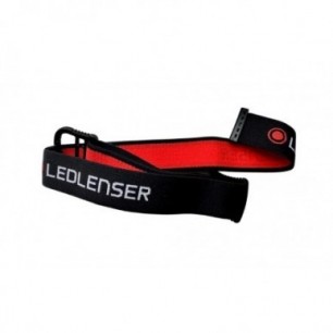 Naglavni trak za Ledlenser H8R