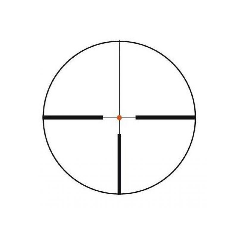 STEINER Ranger 1-4X24 4A-I