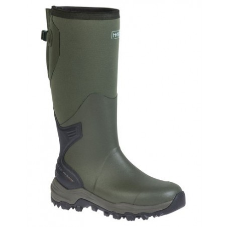 RUBBER BOOT HART SKYWALKER 18" NL