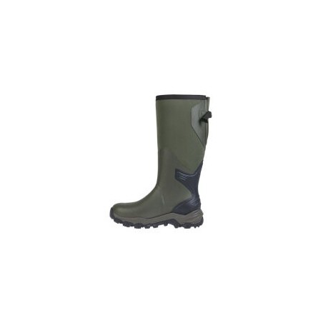 RUBBER BOOT HART SKYWALKER 18" NL