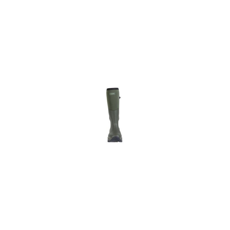 RUBBER BOOT HART SKYWALKER 18" NL