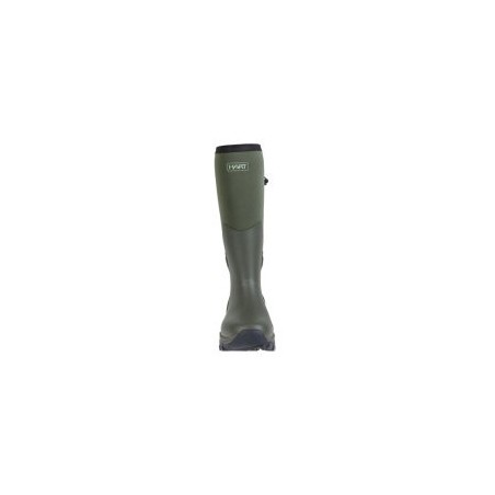RUBBER BOOT HART SKYWALKER 18" NL