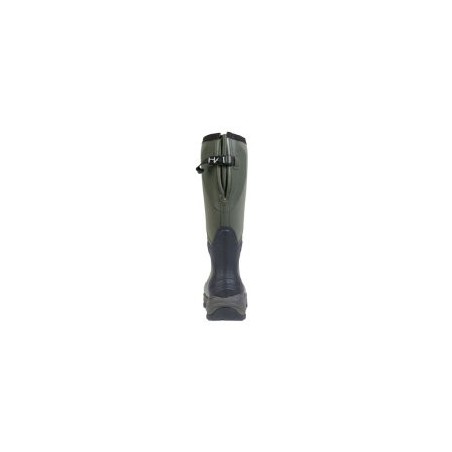 RUBBER BOOT HART SKYWALKER 18" NL