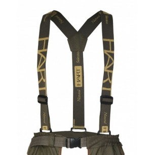 Perneras HART BIANDITZ-P 2