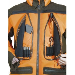 Jacket  HART IRON 2-J Blaze 2