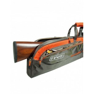 Hart RET Rifle soft case 125cm 2