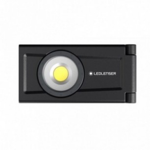 Ledlenser iF3R, Črna, Delovna Stevilka