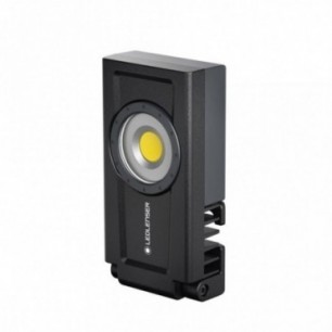 Ledlenser iF3R, Črna, Delovna Stevilka 2