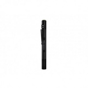 Ledlenser P4R Work, Ročna polnilna svetilka, Črna 2