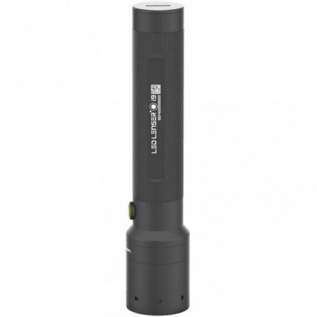 Ledlenser i9, Črna, Ročna industrijska svetilka