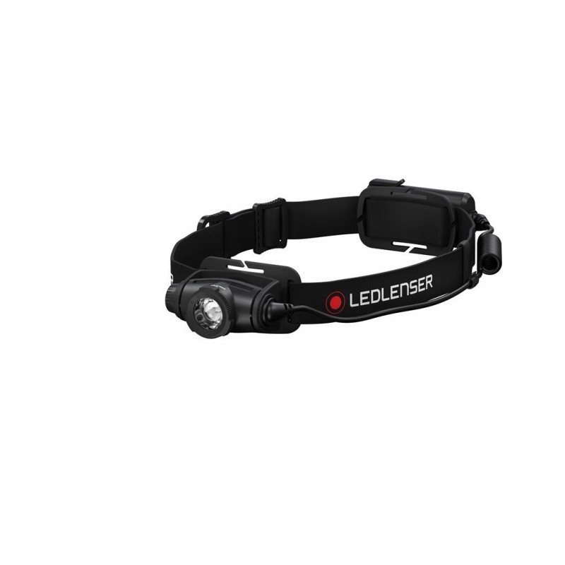 Ledlenser H5 Core, Naglavna baterijska...