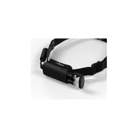 Ledlenser H5 Core, Naglavna baterijska svetilka, Črna