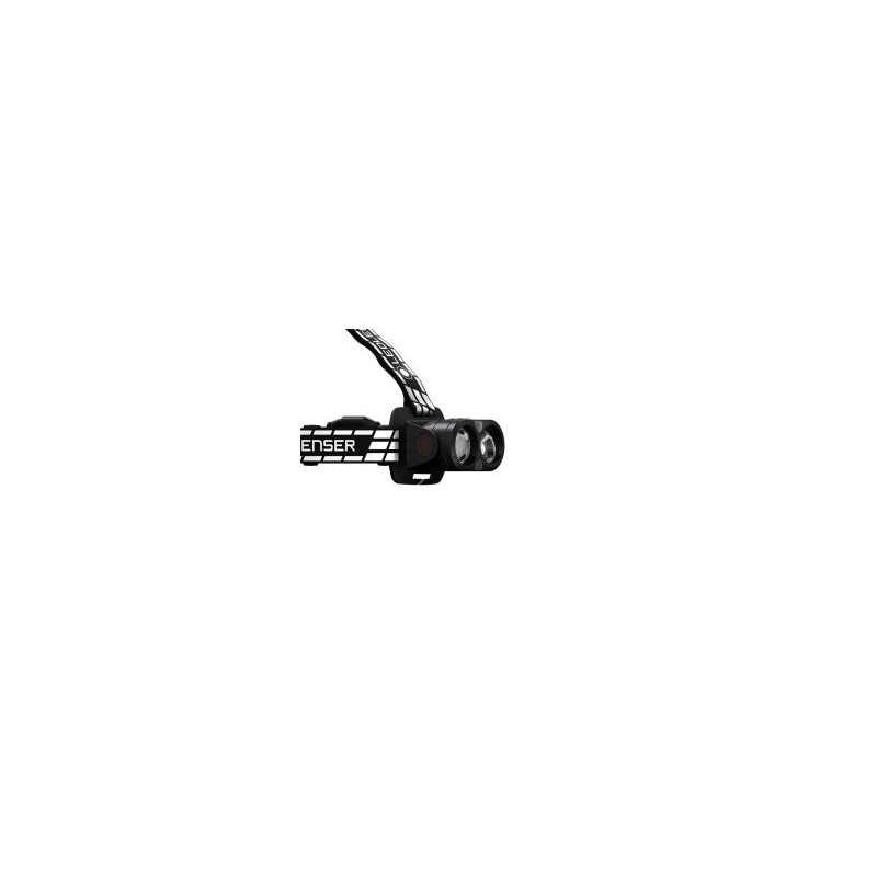 Ledlenser H19R Signature, Naglavna polnilna...