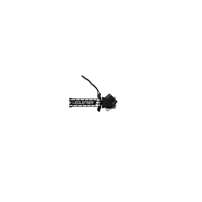 Ledlenser H19R Signature, Naglavna polnilna...