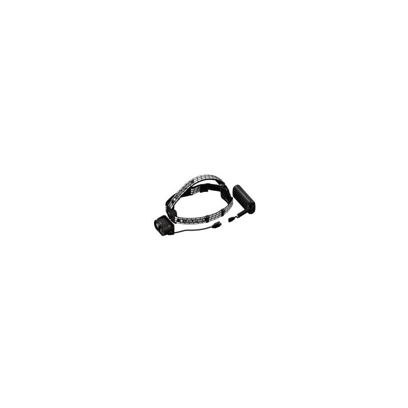 Ledlenser H19R Signature, Naglavna polnilna...