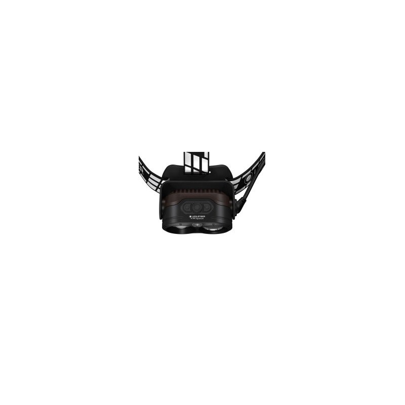 Ledlenser H19R Signature, Naglavna polnilna...