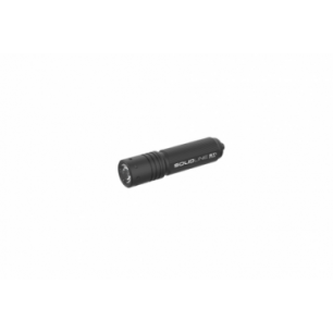 Solidline ST1, Črna Ročna Svetilka