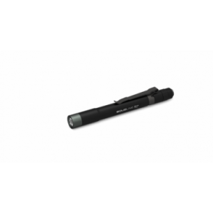 Solidline ST4, Črna Ročna Svetilka