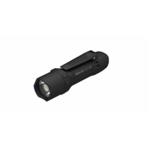 Solidline SL7, Črna Ročna Svetilka