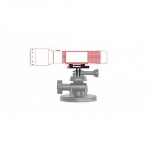 Ledlenser GoPro Adapter tipa D 2