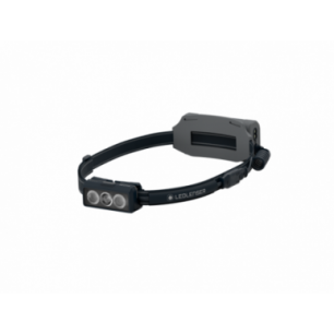Ledlenser NEO9R, Črna, Naglavna Svetilka