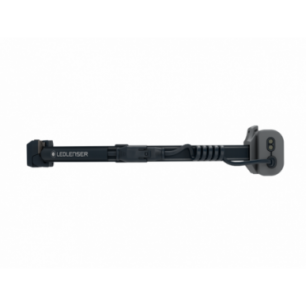 Ledlenser NEO9R, Črna, Naglavna Svetilka 2