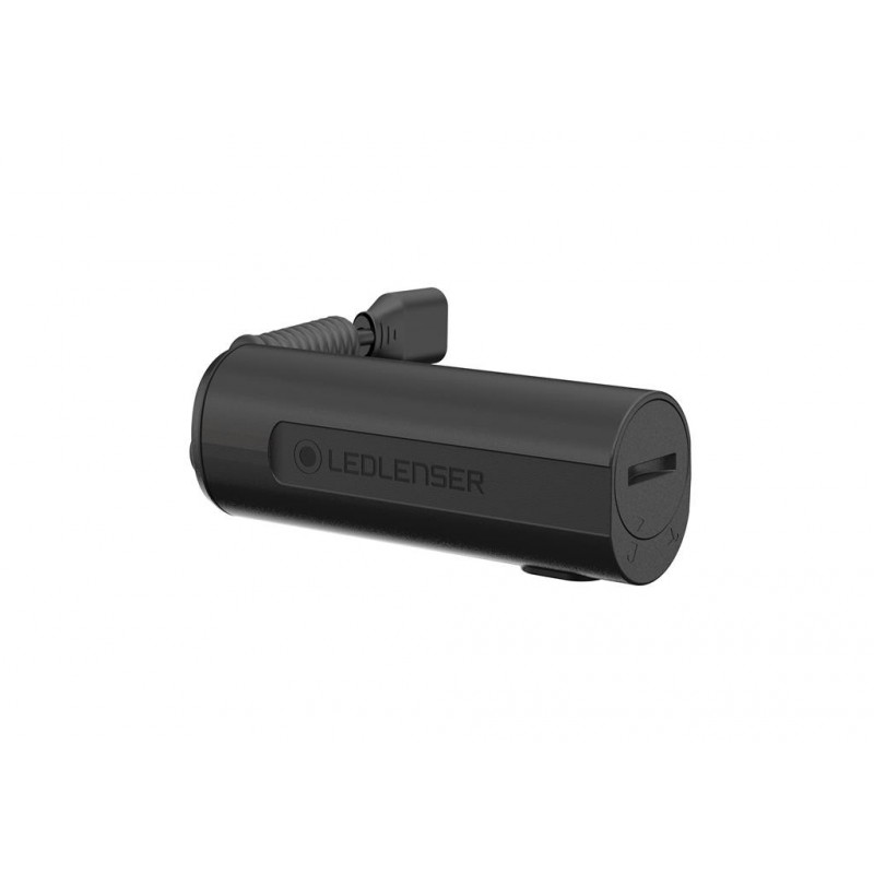 Ledlenser Baterija Bluetooth ICR21700