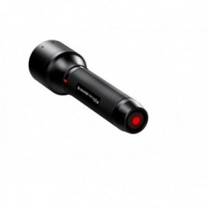 Ledlenser P6R Core QC, Črna, Ročna Svetilka 2