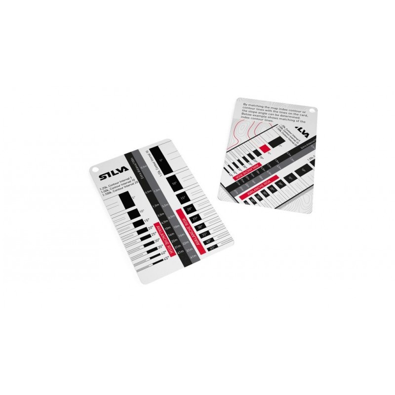 Silva Kompas Expedition