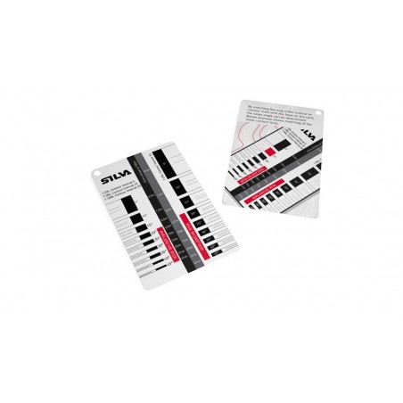 Silva Kompas Expedition S