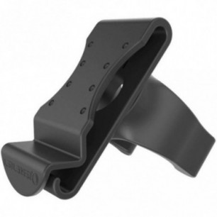 Ledlenser Intelligent Clip Type D, Črna, Pametna sponka