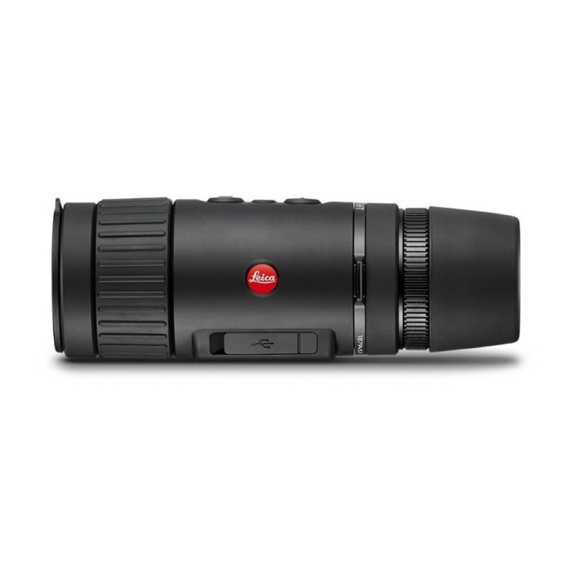 Leica Calonox Sight thermal imaging clip-on