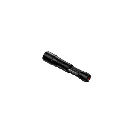 Ledlenser P6 Core, Ročna Baterijska Svetilka, Črna