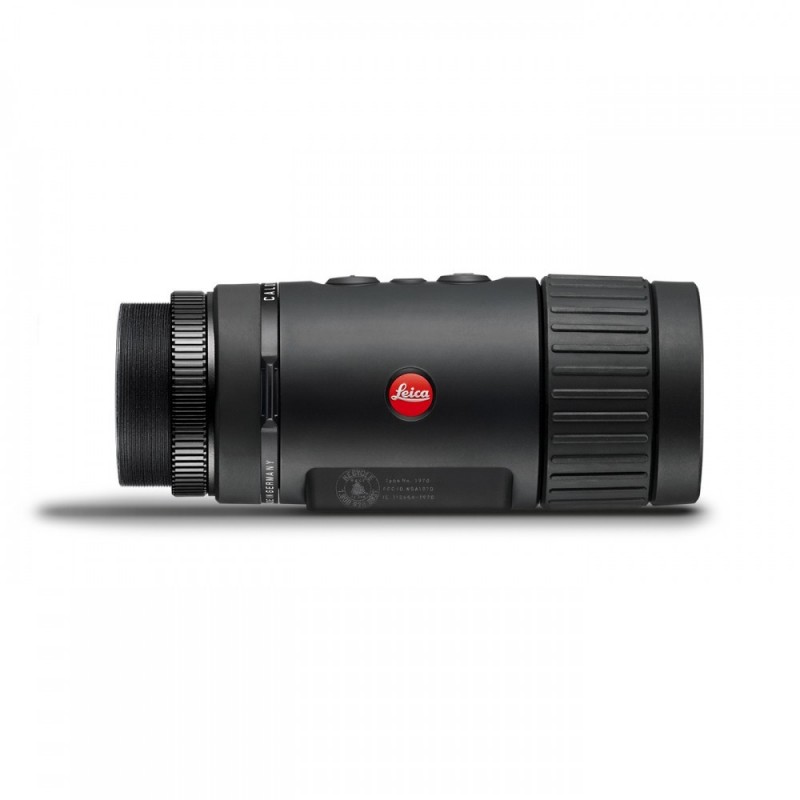 Leica Calonox Sight SE thermal imaging clip-on