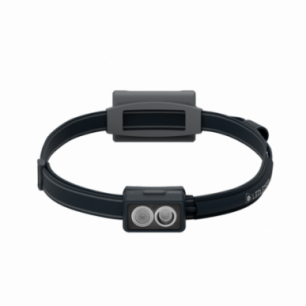 Ledlenser NEO3, Črna, Naglavna Svetilka 2