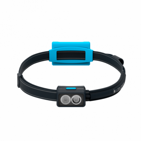 Ledlenser NEO3, Modra, Naglavna Svetilka