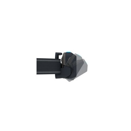 Ledlenser NEO3, Modra, Naglavna Svetilka